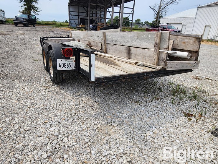 2005-rice-16'-t/a-flatbed-trailer-image-7