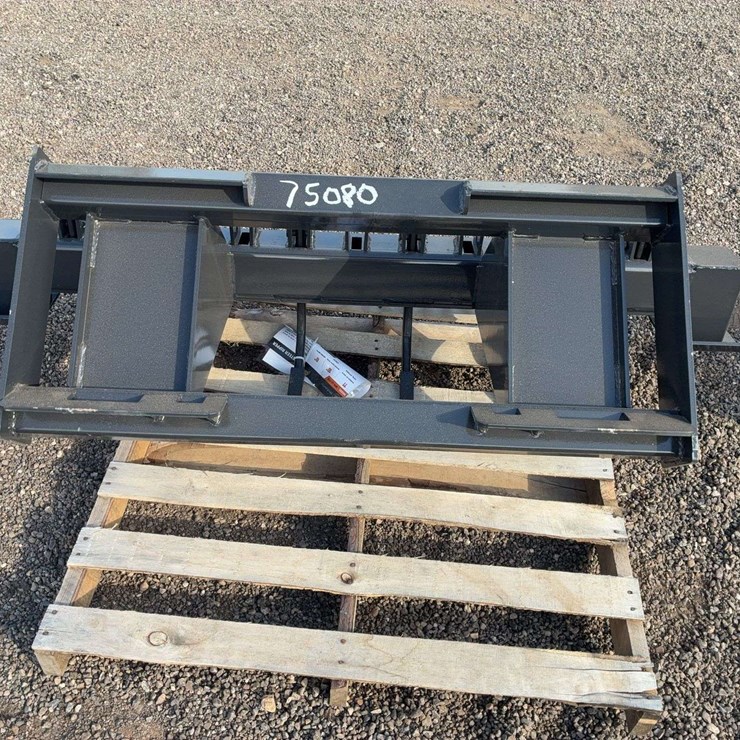 Wolverine 72in Ripper