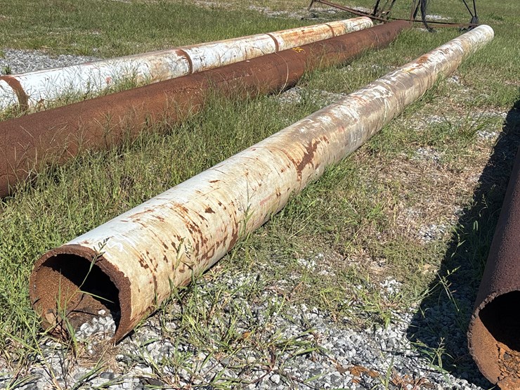 #154-•-lot-of-1-pipe-image-1