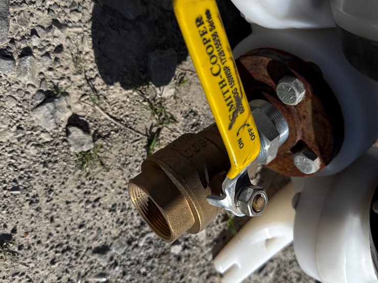 #27153-•-aro-ingersoll-rand-2”-double-diaphragm-pump-inv#-27153-image-7