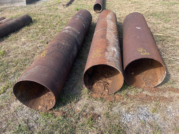 #158-•-lot-of-3-pipes-image-2