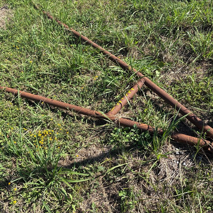 #133 • ARM TO AFRAME