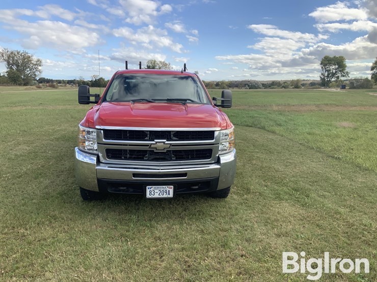 2008-chevrolet-silverado-2500-image-2