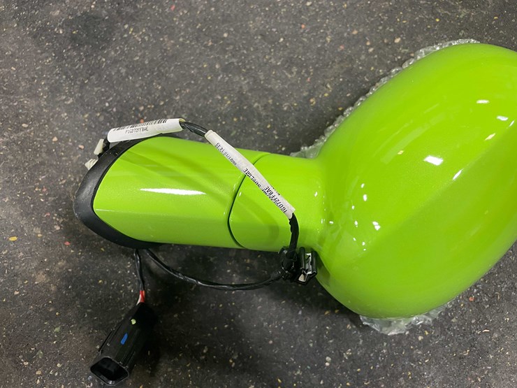 #8547-•-dodge-challenger-mirrors-(pr8)-image-8