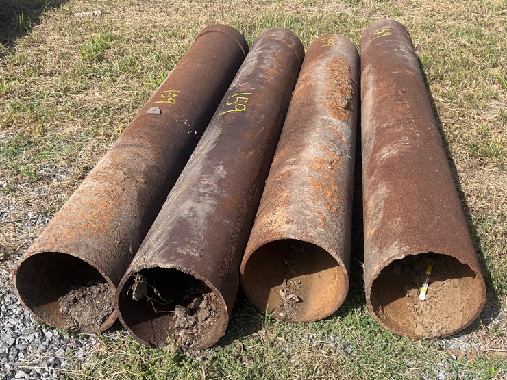 #159-•-lot-of-4-pipes-image-4
