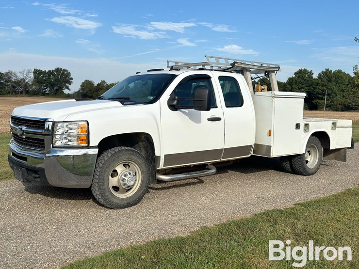 2008-chevrolet-silverado-image-1