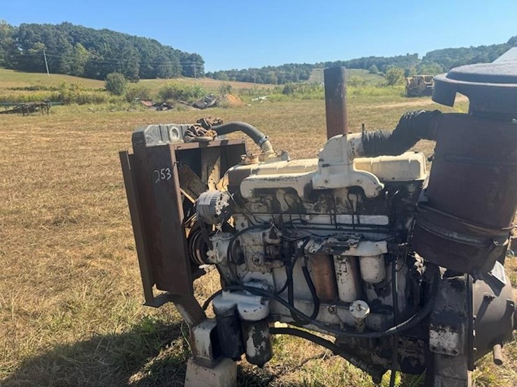 #4601-•-cummins-jn6-power-unit-image-3