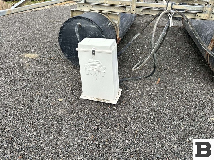 6,000lb-poly-lift-boat-lift-with-blower-unit-image-5