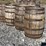 #28243-•-lot-of-(4)-whiskey-barrels-inv#-28243-image-2