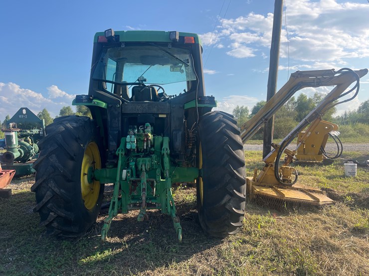 #115-•-john-deere-tractor-with-side-cutter-image-7