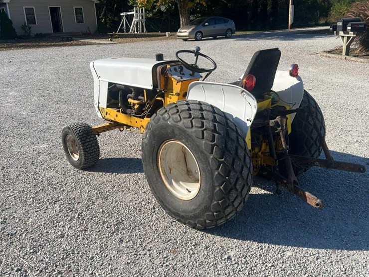 #2403-•-cub-cadet-l185-tractor-image-3