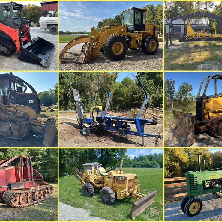 #00 • Information Lot