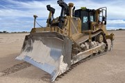 2019 CATERPILLAR D8T