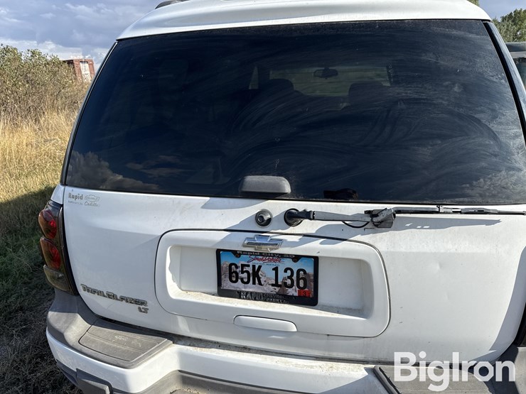 2005-chevrolet-trailblazer-image-14