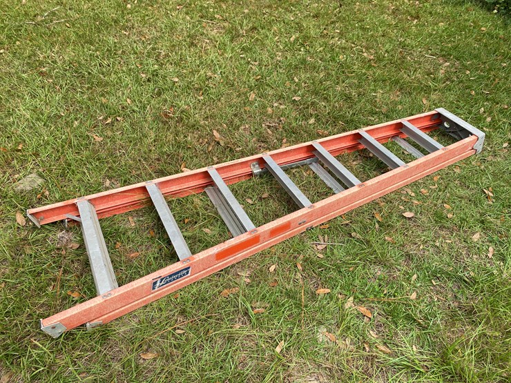 #58-•-#166-•-8-foot-fiberglass-a-frame-ladder-image-1