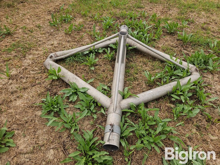 aluminum-stand-for-big-gun-sprinkler-image-2