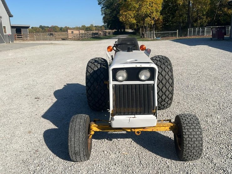 #2403-•-cub-cadet-l185-tractor-image-8