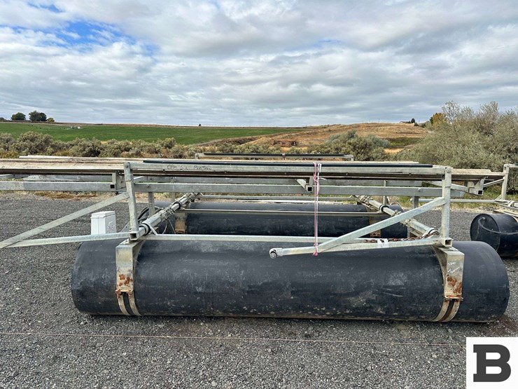 6,000lb-poly-lift-boat-lift-with-blower-unit-image-2