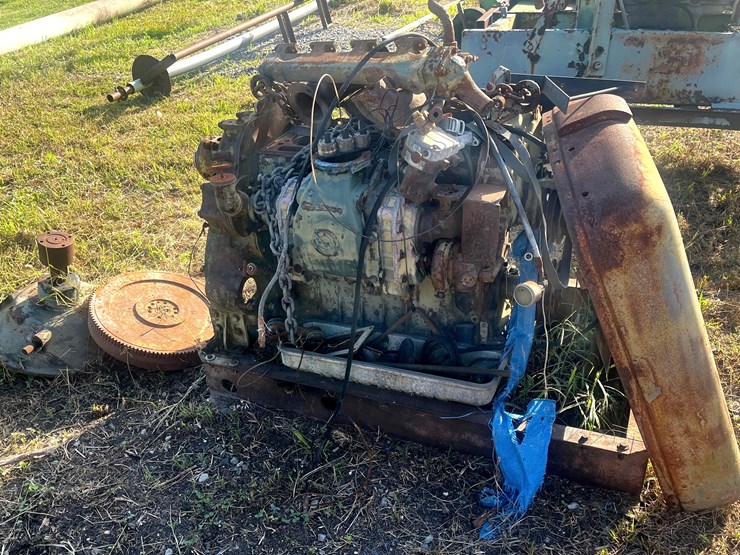 #119-•-diesel-enginge-for-parts-and-repairs-image-5