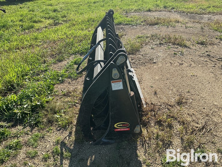 attachments-direct-/-quick-attach-84”-skid-steer-root-grapple-image-8