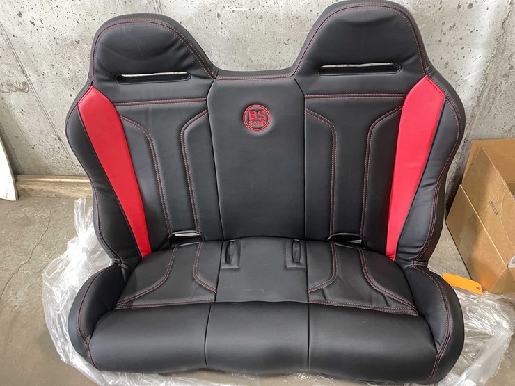 #8618-•-can-am-seat-(f)-image-2