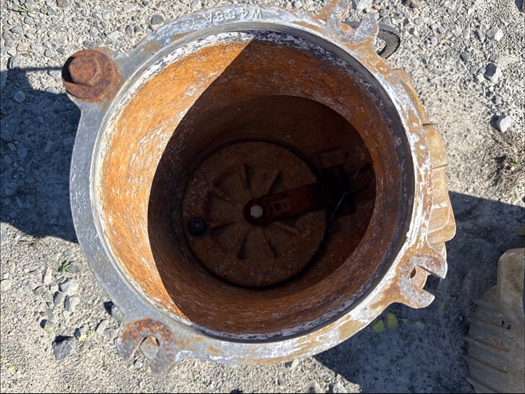 #27155-•-lot-of-(2)-8”-waterman-swing-check-valves-inv#-27155-image-7