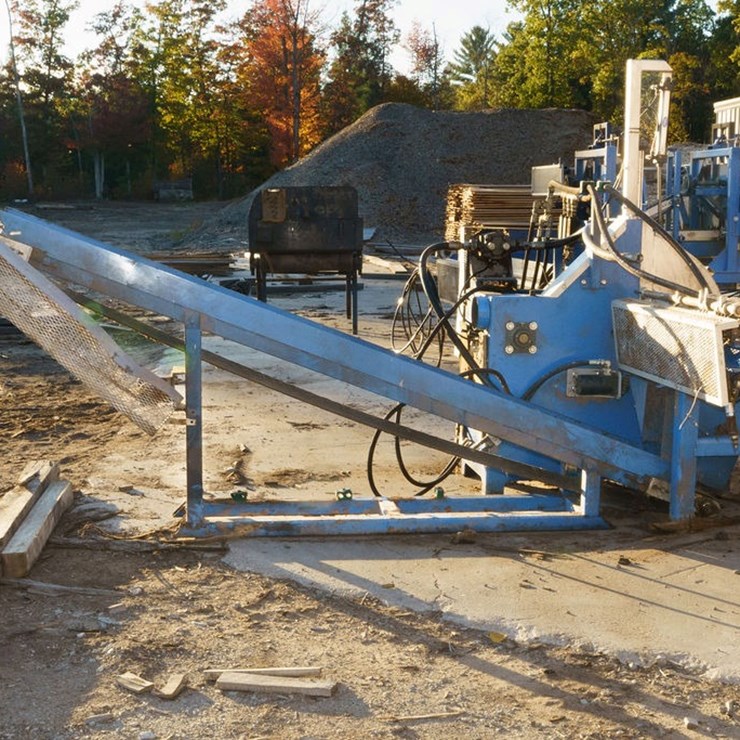 #120 • 2023 Procut Chop Saw