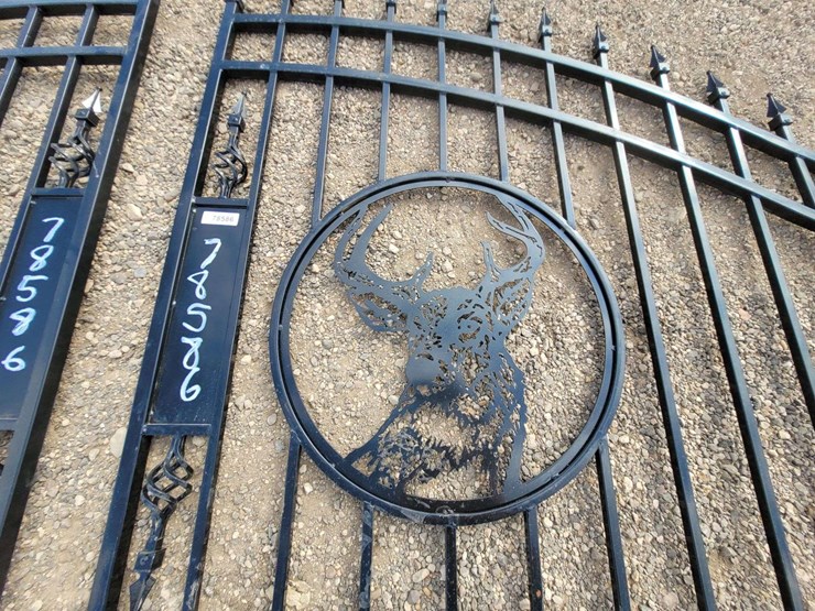 deer-head-design-entrance-gate-image-4