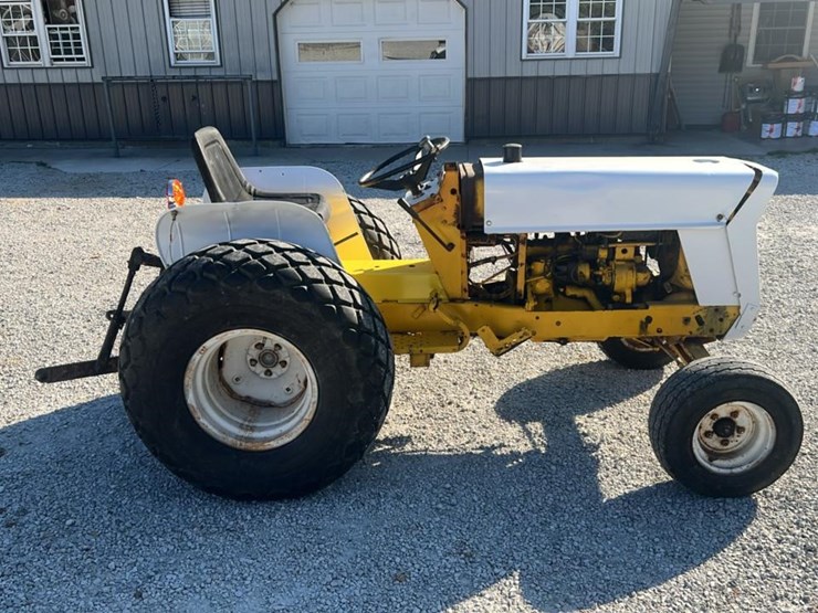 #2403-•-cub-cadet-l185-tractor-image-6