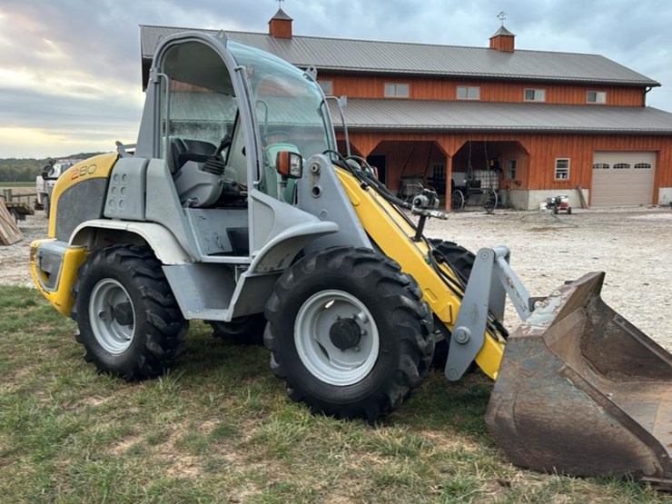 #1404-•-2008-walker-neuson-wheel-loader-image-10