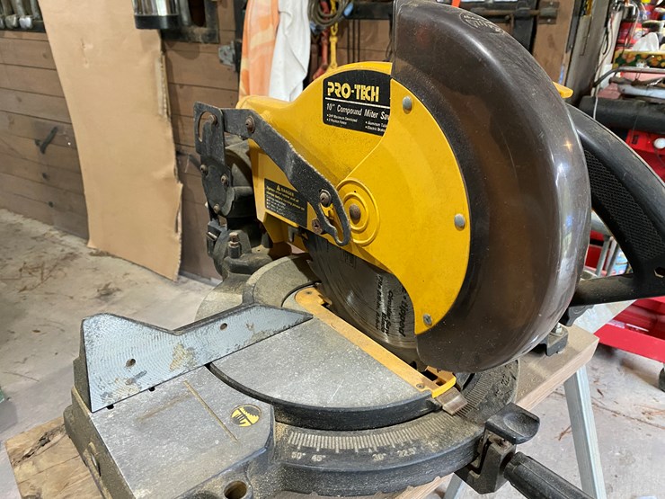 #67-•-#175-•-pro-tech-10-inch-compound-miter-saw-on-expanding-stand-image-2