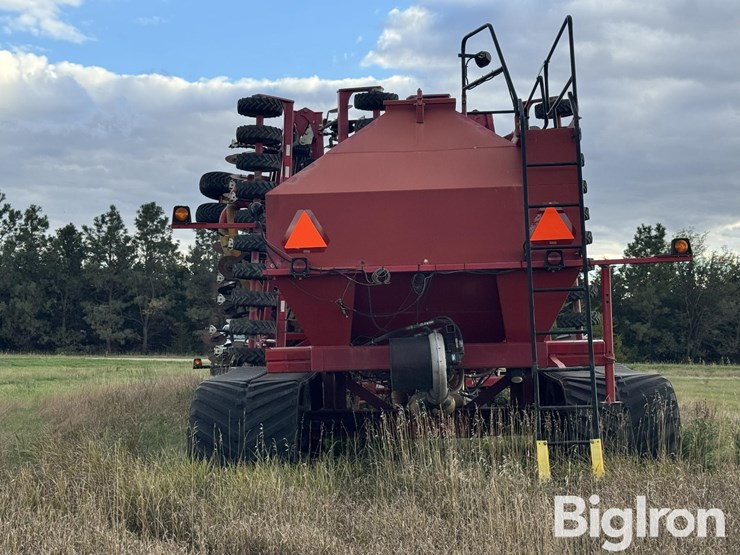 2000-horsch-anderson-61-15-60'-air-seeder-&-500-bu-air-cart/-on-tracks-image-6