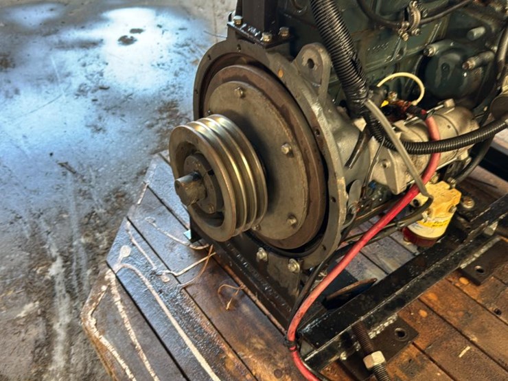 #4600-•-kubota-v2003-t-e-power-unit-image-7