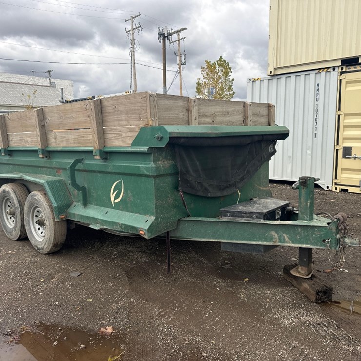 2016 INTERNATIONAL MORITZ