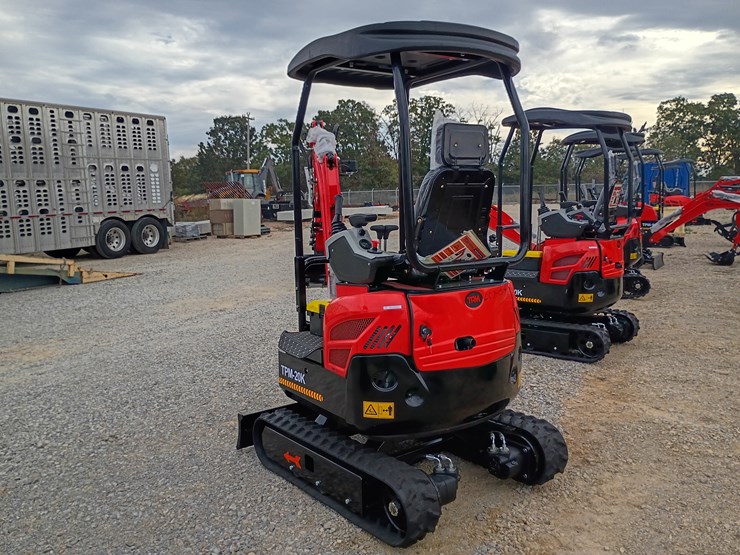 #l57-014-•-2025-tpm-20k-mini-excavator-(diesel)-image-2