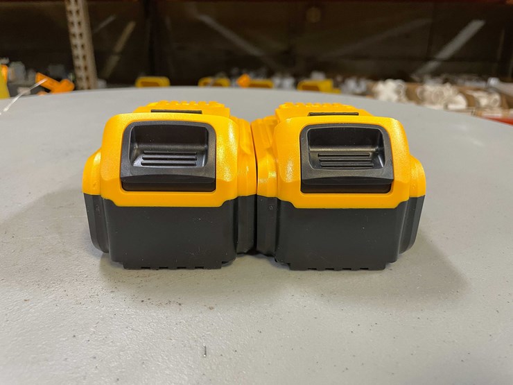 #8536-•-(2)-20-volt-dewalt-compatible-batteries-(pr12)-image-4