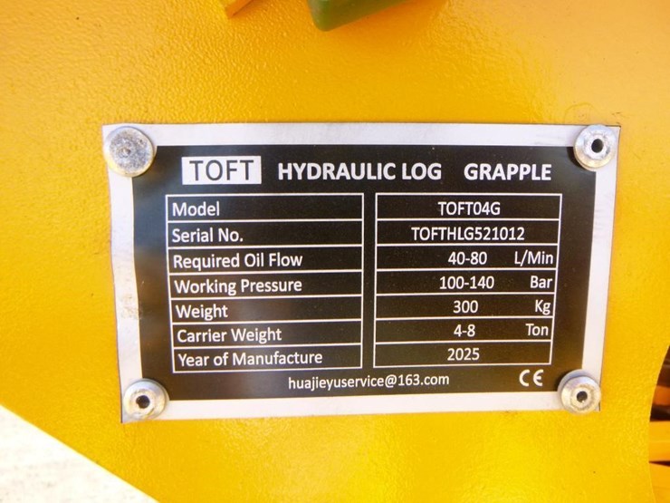 toft-04g-excavator-rotary-log-grapple-image-8