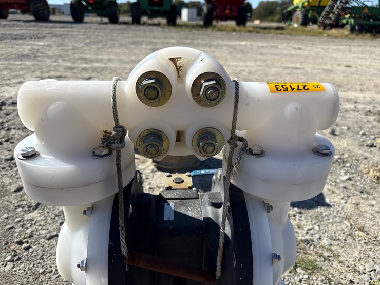 #27153-•-aro-ingersoll-rand-2”-double-diaphragm-pump-inv#-27153-image-9