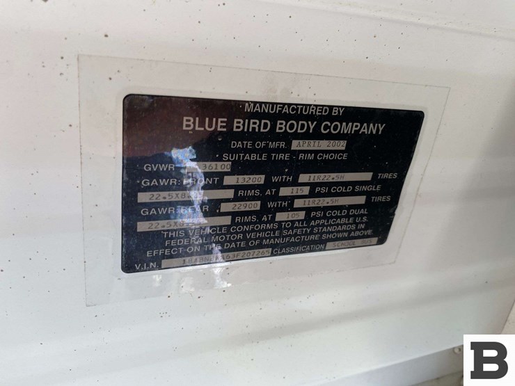 2003-bluebird-all-american-image-32