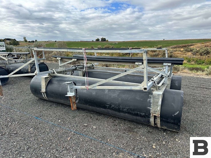 6,000lb-poly-lift-boat-lift-with-blower-unit-image-1