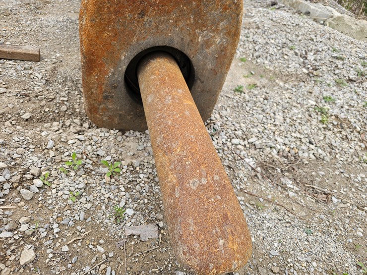 #16803-•-caterpillar-h140ds-hydraulic-hammer-breaker-image-14