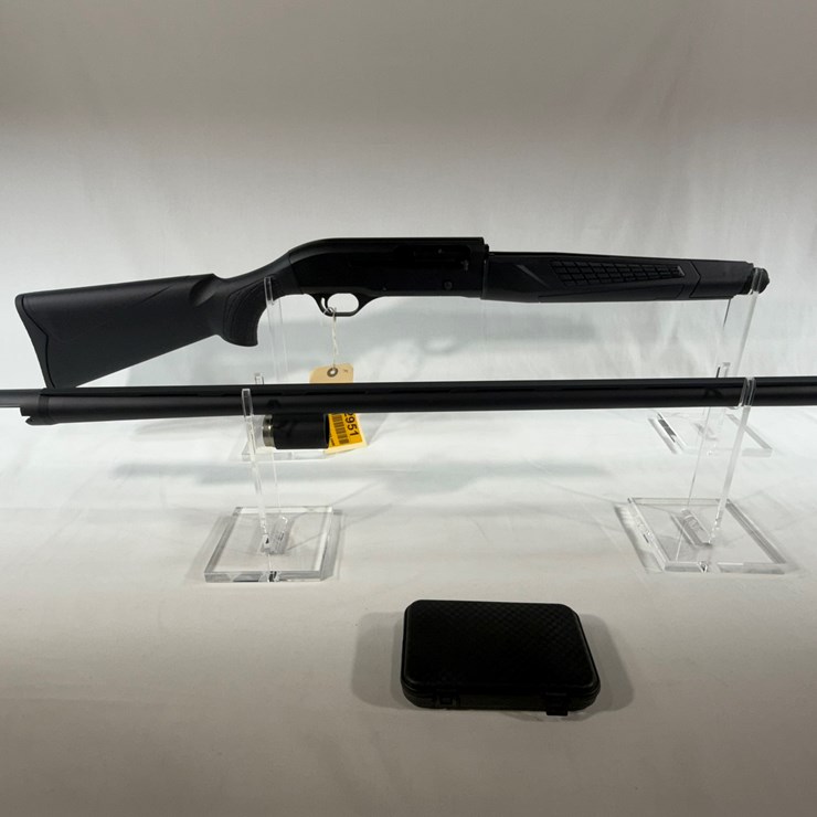 #22951 • Unused Armsco Inc 1727 12ga Semi-Automatic Shotgun 139-H23YT-000115