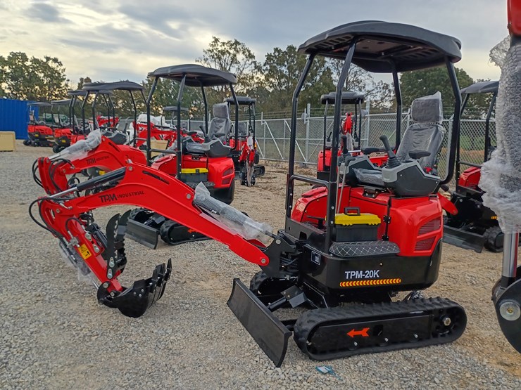 #l57-012-•-2025-tpm-20k-mini-excavator-(diesel)-image-1