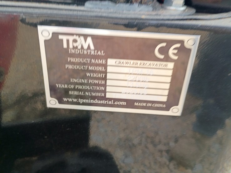 #l57-006-•-2025-tpm-16-mini-excavator-(gasoline)-image-20