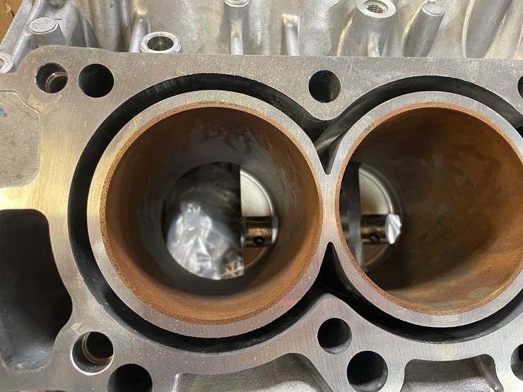 #8604-•-acura-tl-engine-block-(pr7)-image-20