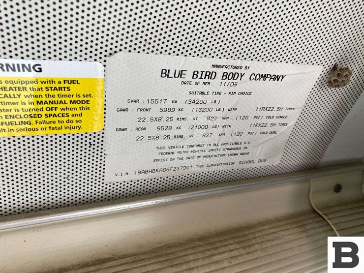 2006-bluebird-all-american-image-39