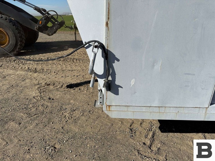 1991-american-trailers-&-saddle-gooseneck-horse-trailer-image-18