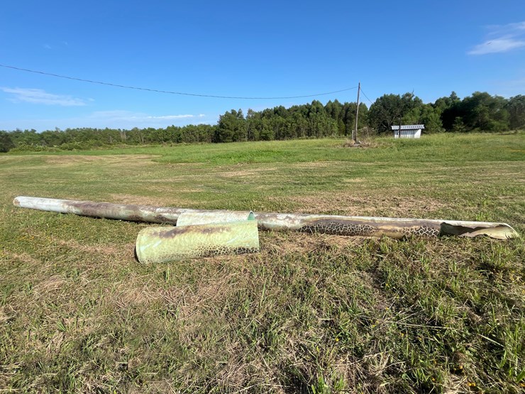 #134-•-misc-lot-of-pvc-pipe-image-4