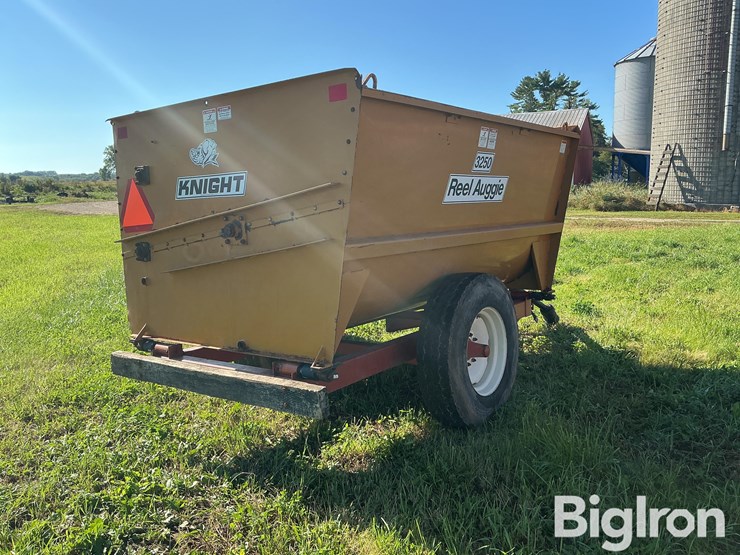 knight-ra3250-reel-auggie-feed-wagon-w/scale-image-5