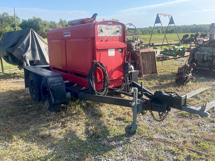 #117-•-lincoln-sae-400-arc-welder-trailer-mounted-image-8